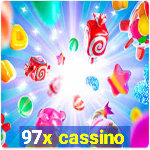 97x cassino
