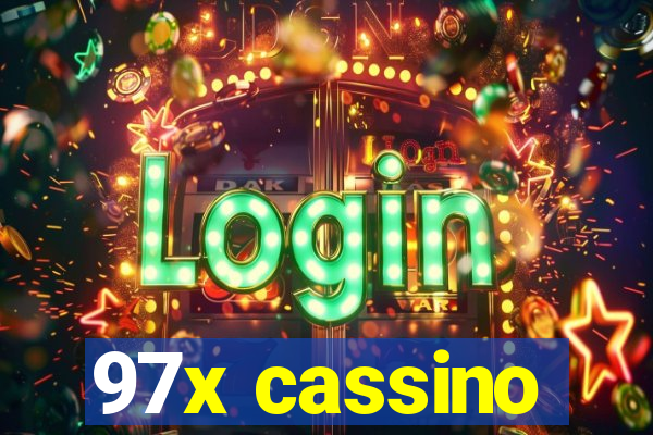97x cassino