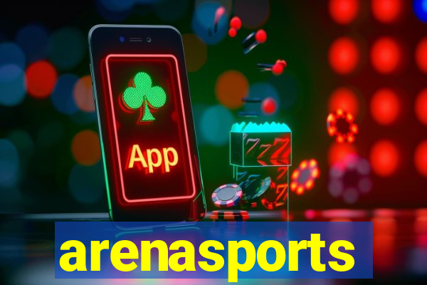 arenasports