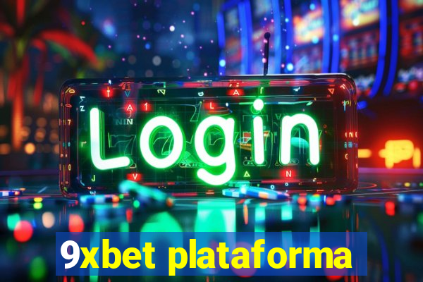 9xbet plataforma