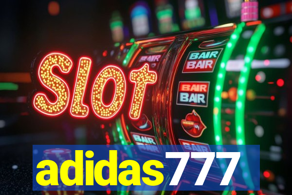 adidas777