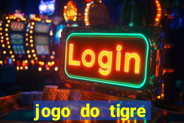 jogo do tigre simulador de aposta