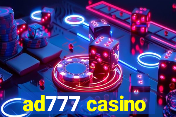 ad777 casino