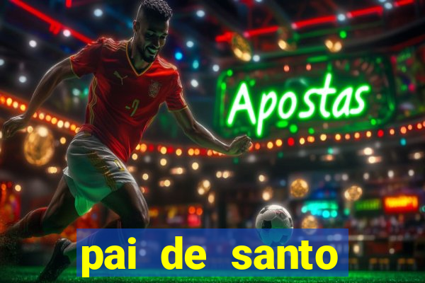 pai de santo consulta gratis