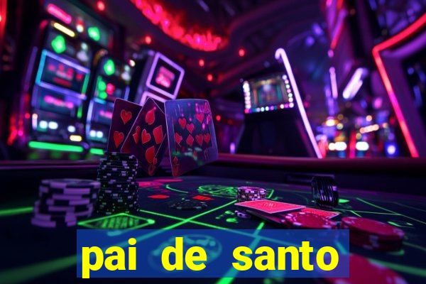 pai de santo consulta gratis