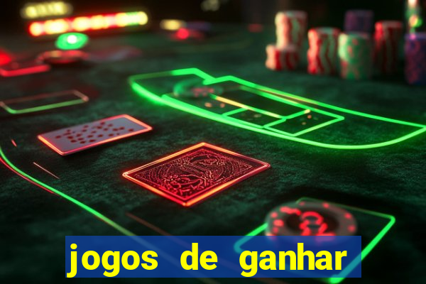 jogos de ganhar dinheiro gratuito