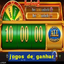 jogos de ganhar dinheiro gratuito