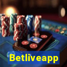 Betliveapp