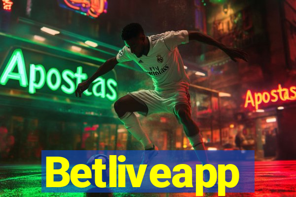Betliveapp