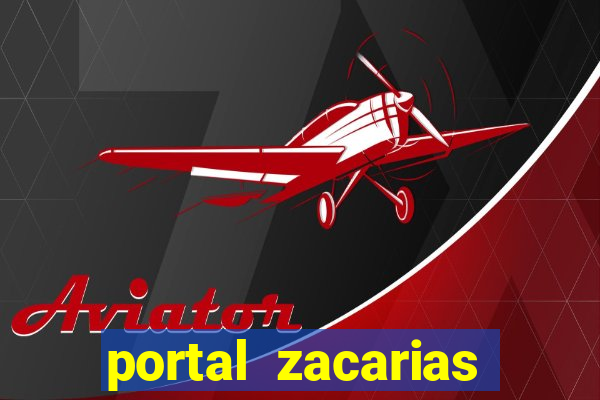 portal zacarias menino gustavo