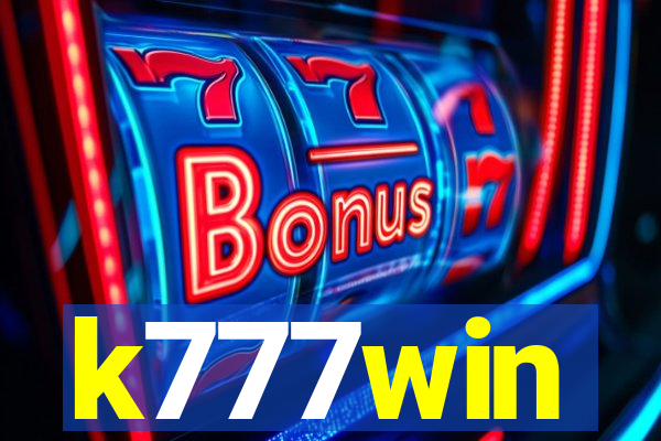 k777win