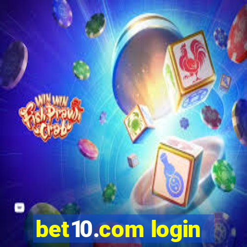 bet10.com login