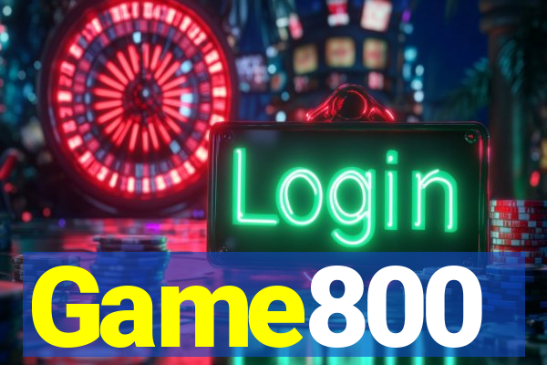 Game800