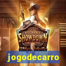 jogodecarro
