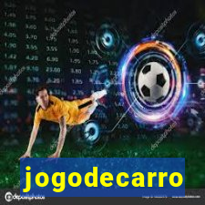 jogodecarro