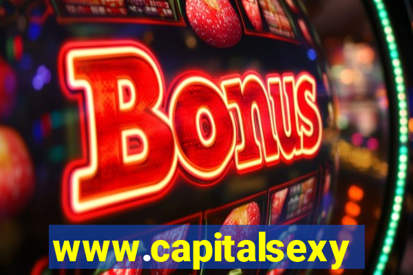 www.capitalsexy
