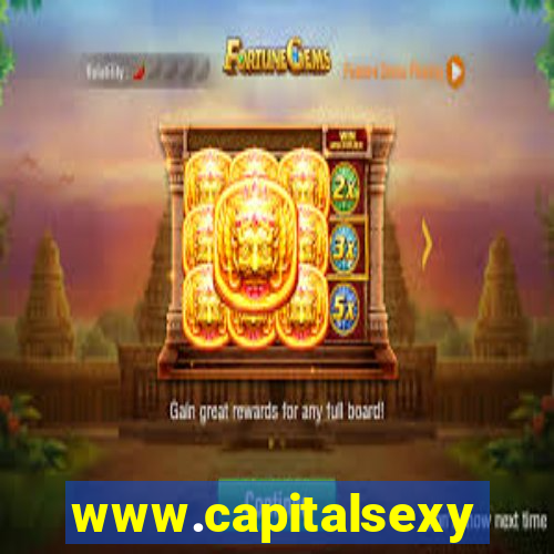 www.capitalsexy