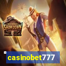 casinobet777