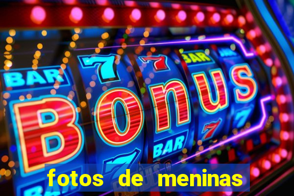 fotos de meninas fake no espelho
