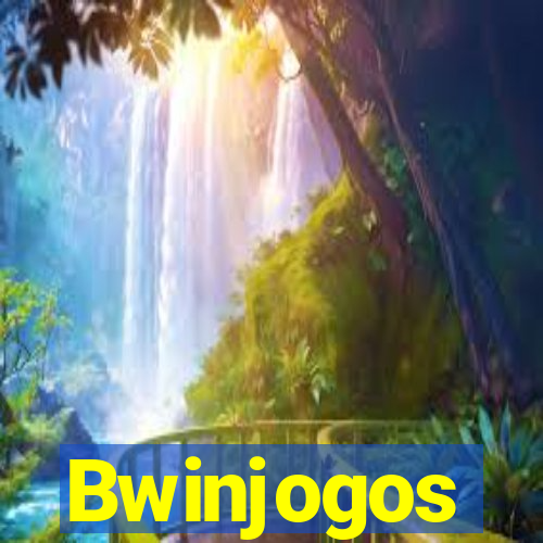 Bwinjogos