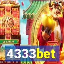 4333bet