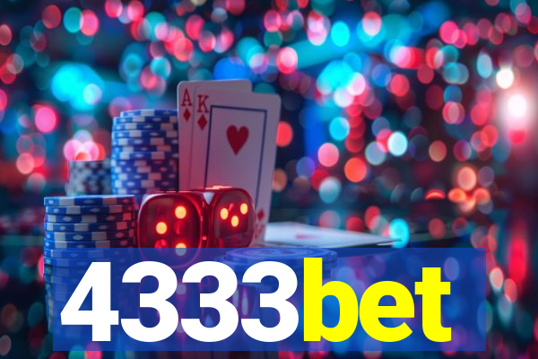 4333bet