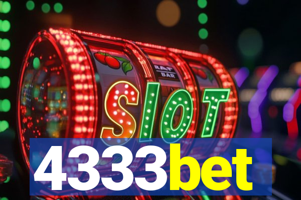 4333bet