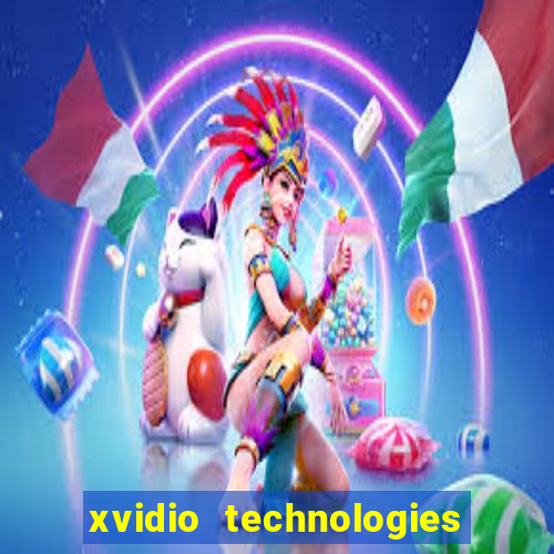 xvidio technologies startup brasil 2022 download