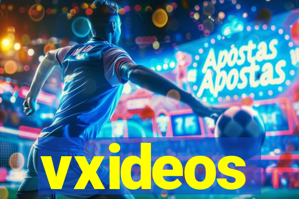 vxideos