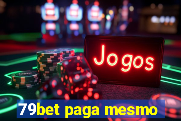 79bet paga mesmo