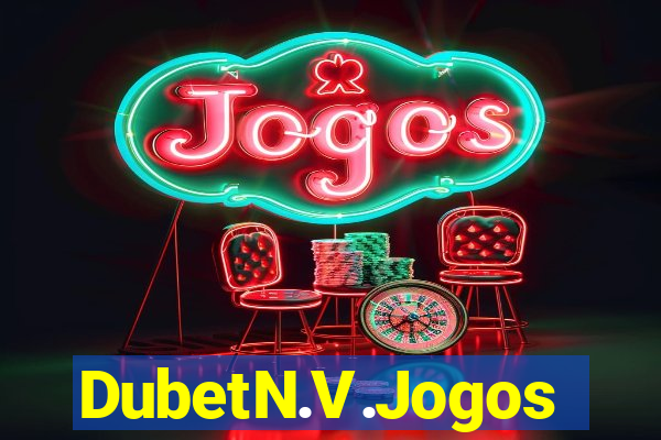 DubetN.V.Jogos