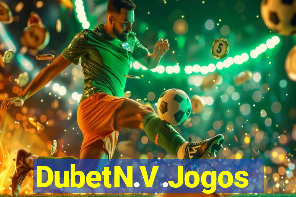 DubetN.V.Jogos