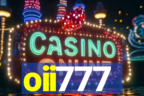 oii777