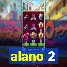 alano 2