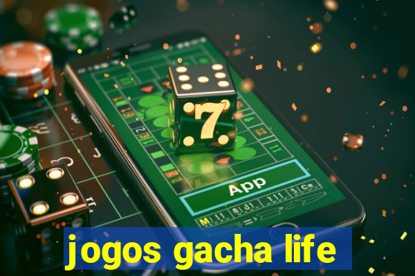 jogos gacha life