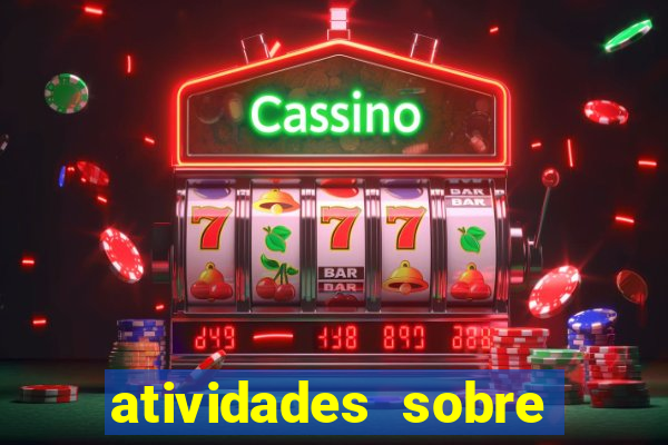 atividades sobre teatro para 3o ano fundamental