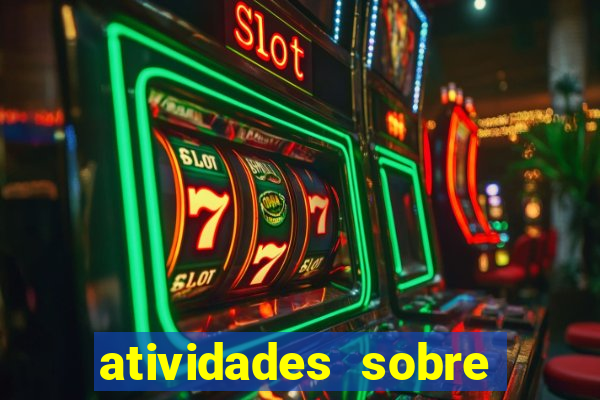 atividades sobre teatro para 3o ano fundamental