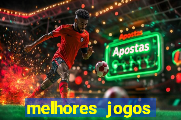 melhores jogos mobile 2024
