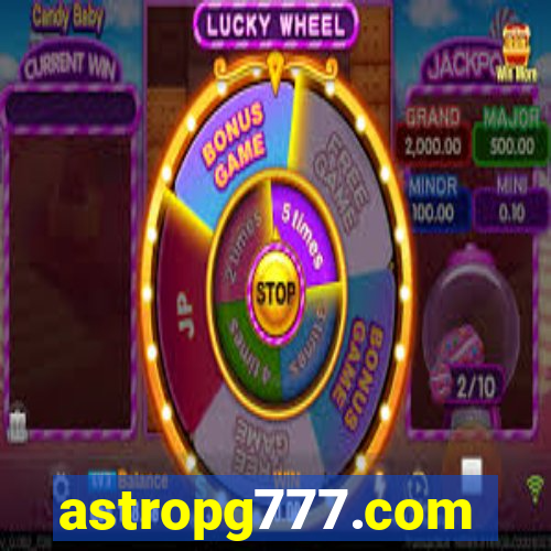 astropg777.com