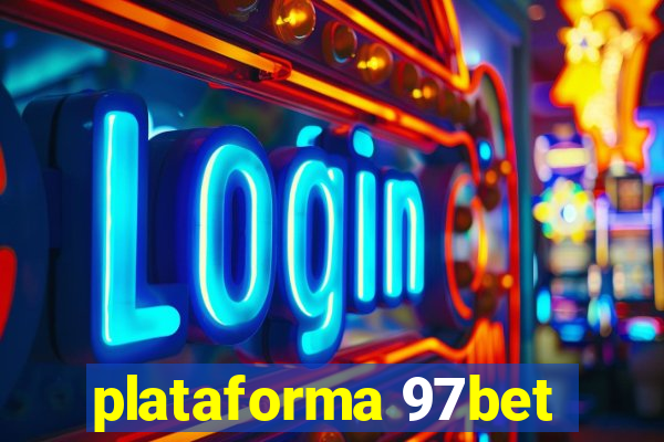 plataforma 97bet