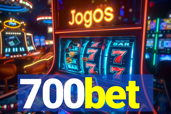 700bet