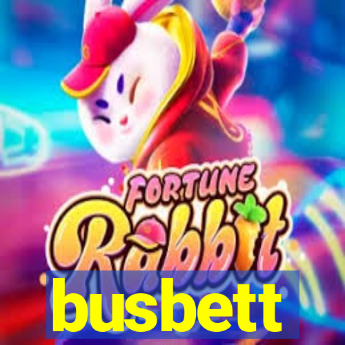 busbett