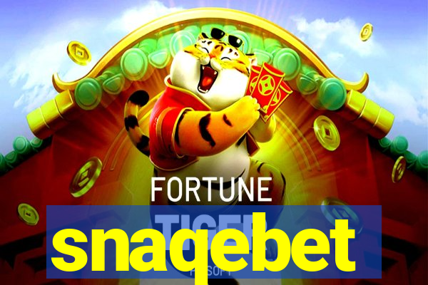snaqebet