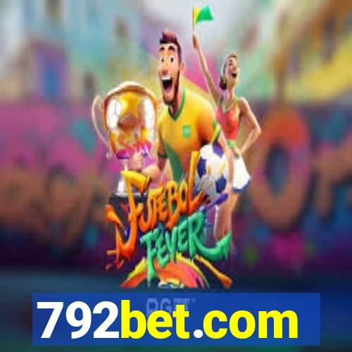 792bet.com
