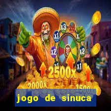 jogo de sinuca billiards click jogos
