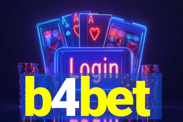 b4bet