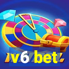 v6 bet