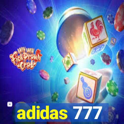 adidas 777