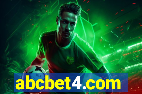 abcbet4.com