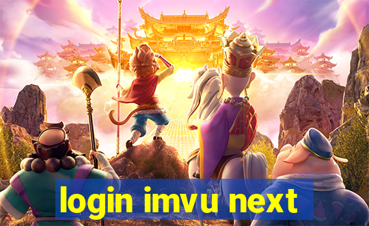 login imvu next